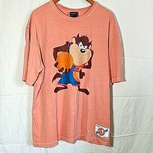 DUMBGOOD SPACE JAM TEE